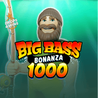Big Bass Bonanza 1000