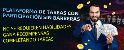 Bono de bienvenida exclusivo 🎰
