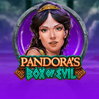 Pandoras Box Of Evil