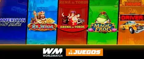 Tus mejores cuotas en vivo 💰