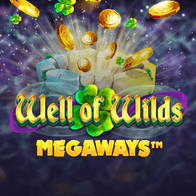 Well of Wilds Megaways game icon
