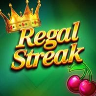 Regal Streak