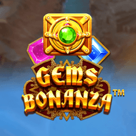 Gems Bonanza