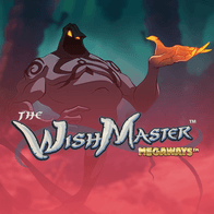 The Wishmaster Megaways game icon
