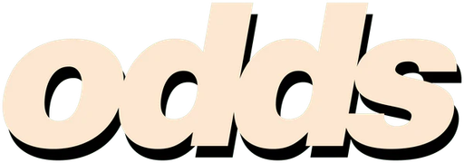 coodds.co Logo